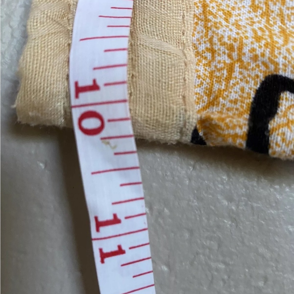 Vintage handmade robe - Picture 8 of 8